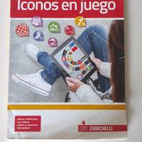 Iconos en juego