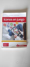 Iconos en juego