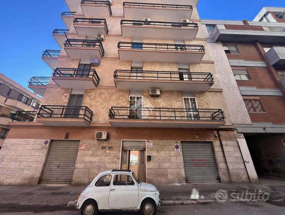 Appartamento – Foggia - Vista 2