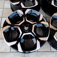 CERCHI 18 ORIGINALI CITROEN COD:2111