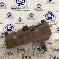 FIAT DUCATO CC 2500 VASCHETTA ACQUA RADIATORE