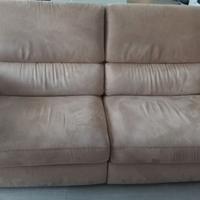 Divano poltrone e sofà