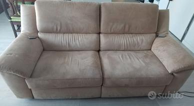 Divano poltrone e sofà