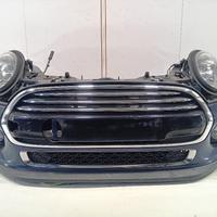 PARAURTI MINI One 3Â° Serie MUSATA COMPLETA F56 MI