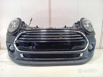 PARAURTI MINI One 3Â° Serie MUSATA COMPLETA F56 MI