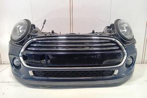 PARAURTI MINI One 3Â° Serie MUSATA COMPLETA F56 MI