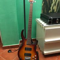 Basso Elettrico 5 corde