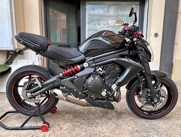 Kawasaki er6n 2015 abs