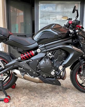 Kawasaki er6n 2015 abs