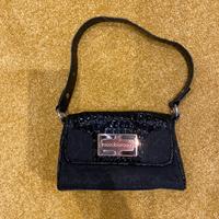 Borsa nera Rocco Barocco