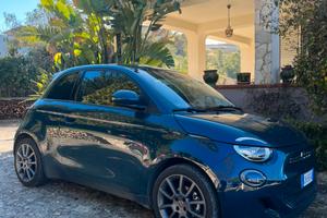 Fiat 500e 23,8 kWh Action