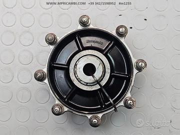 MOZZO POSTERIORE KAWASAKI KLE 500 1999 2002 KLE500