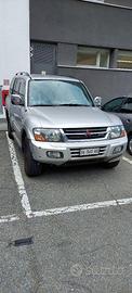 auto pajero GLS 3.2 usato