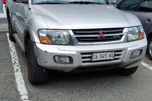 auto pajero GLS 3.2 usato