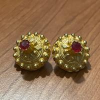 Bottoni camicia sarda