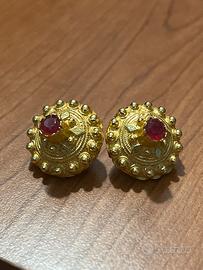 Bottoni camicia sarda