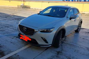 Manda cx 3