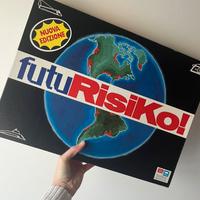 Gioco in scatola Futurisiko 1992