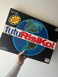 Gioco in scatola Futurisiko 1992