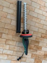 Tagliasiepi elettrico Bosch UniversalHedgeCut 50