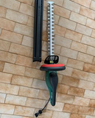 Tagliasiepi elettrico Bosch UniversalHedgeCut 50