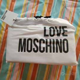 Love Moschino borsa Quilted