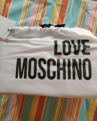 Love Moschino borsa Quilted