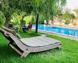 Le Vacanze in Masseria, Tutti Insieme in Allegria