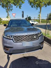Ranger rover Velar