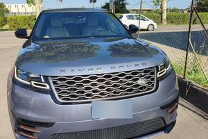 Ranger rover Velar