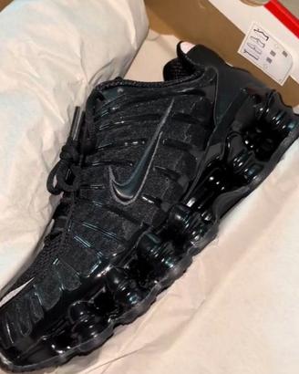 Nike shox
