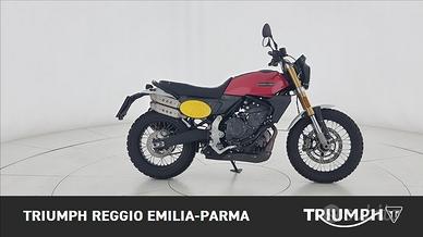 FANTIC Caballero 700 Deluxe Abs