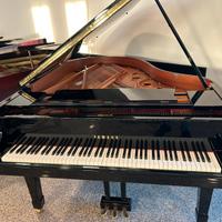 PIANOFORTE YAMAHA C3  DISKLAVIER  (ULTIMA SERIE)