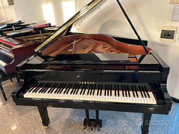 PIANOFORTE YAMAAH C3 DISKLAVIER (ULTIMA SERIE)