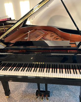 PIANOFORTE YAMAHA C3  DISKLAVIER  (ULTIMA SERIE)