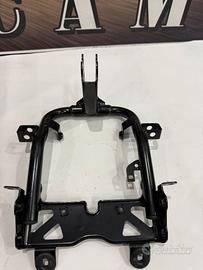 telaietto anteriore transalp 750