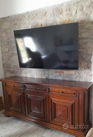 Madia completamente in legno