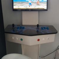 Videogiochi da bar