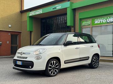 Fiat 500L 1.3 Multijet 85 CV Lounge – 2015 MANUTEN