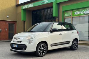 Fiat 500L 1.3 Multijet 85 CV Lounge – 2015 MANUTEN