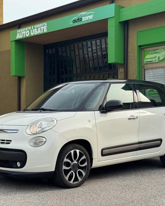 Fiat 500L 1.3 Multijet 85 CV Lounge – 2015 MANUTEN