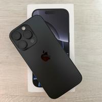 IPHONE 16 Pro 128 gb