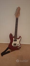 chitarra elettrica