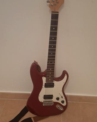 chitarra elettrica