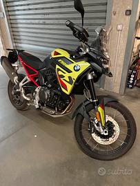 BMW F900 GS