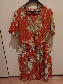 vestitino Benetton tg M