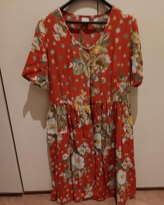 vestitino Benetton tg M