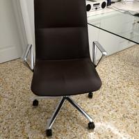 SEDIA OPERATIVA UFFICIO marca ALIAS modello SLIM C