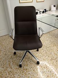 SEDIA OPERATIVA UFFICIO marca ALIAS modello SLIM C