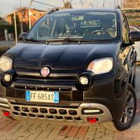 Fiat Panda Cross 1.3 MJT 95 CV S&S 4x4